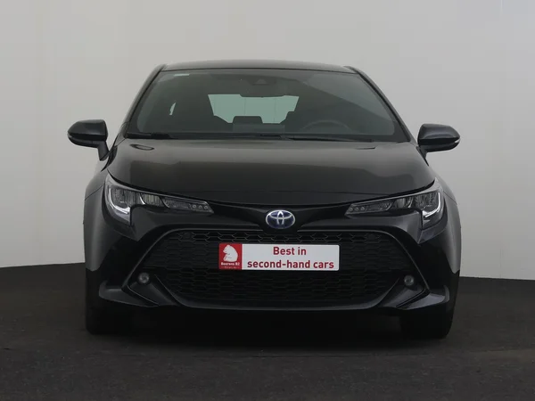 TOYOTA Corolla (2023) — foto 24 van 26