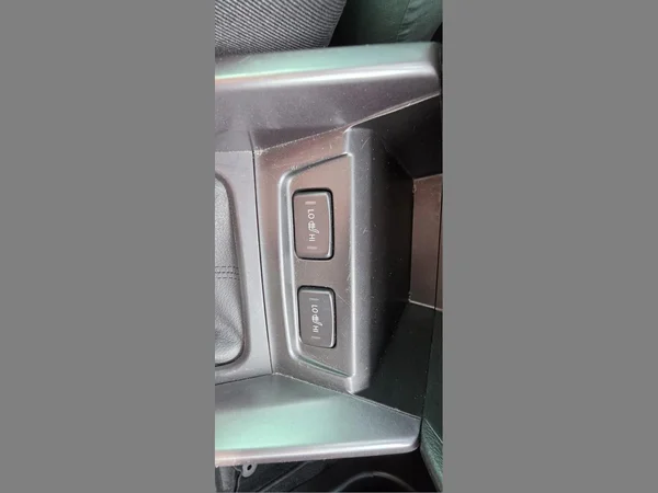 SUZUKI Vitara (2021) — foto 18 van 26