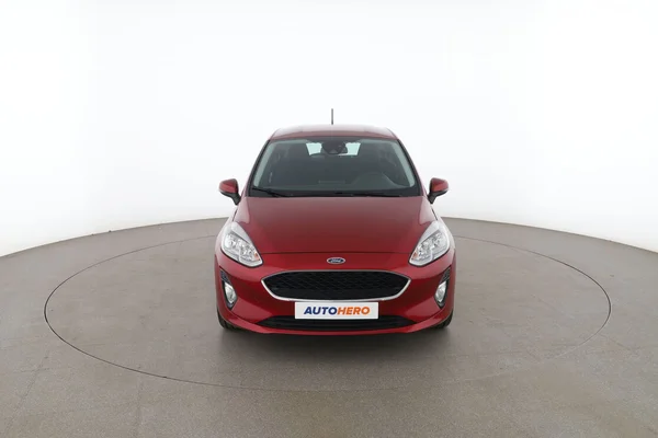 Ford Fiesta (2018) — foto 15 van 16