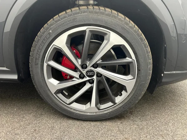 AUDI Q5 (2026) — foto 14 van 21