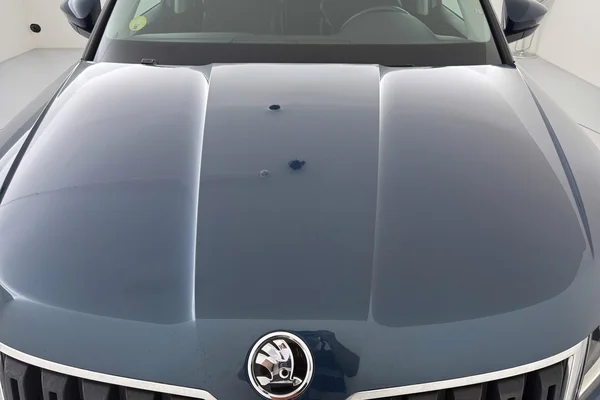 Skoda Kodiaq (2019) — foto 40 van 52