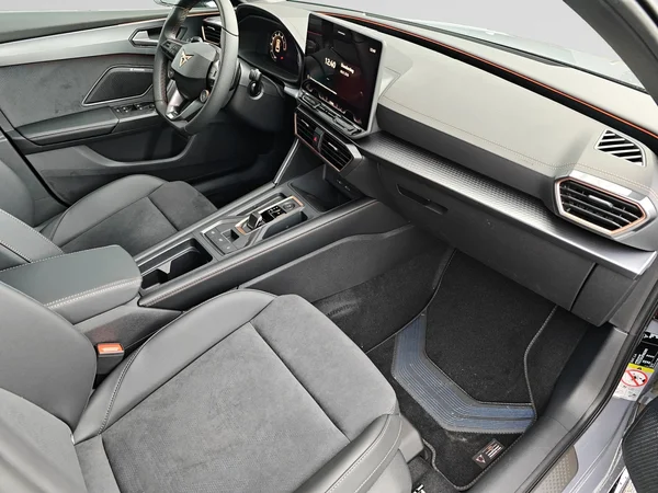 CUPRA Leon SW (2026) — foto 5 van 21
