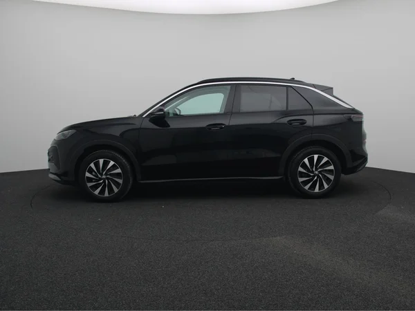 VOLKSWAGEN T-Roc (2025) — foto 6 van 16