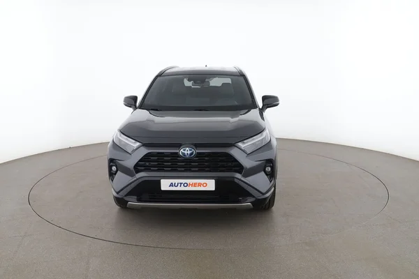 Toyota RAV4 (2023) — foto 15 van 16