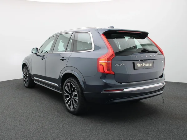 Volvo XC90 (2024) — foto 12 van 27
