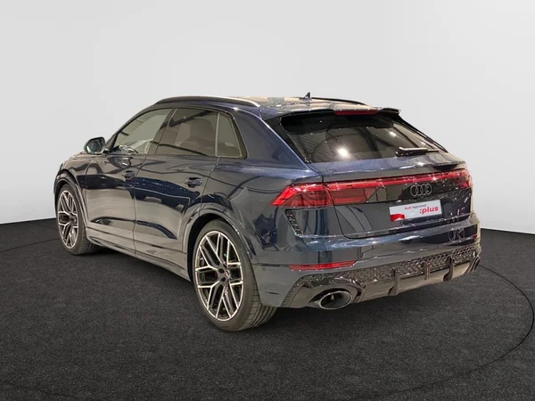 AUDI RS Q8 SUV (2025) — foto 12 van 21