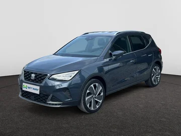 SEAT Arona (2024)