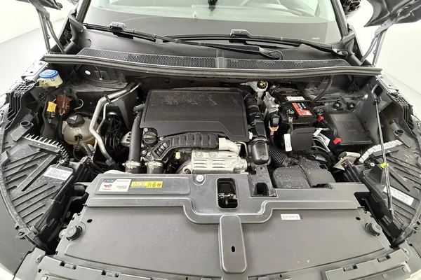 Opel Grandland (2024) — foto 5 van 24