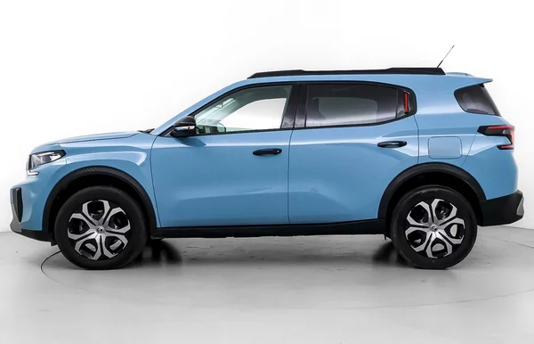 Citroen C3 Aircross (2025) — foto 12 van 42