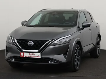 NISSAN Qashqai (2023)