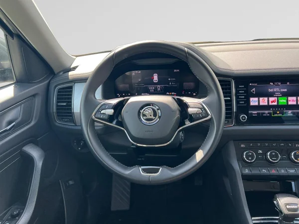 SKODA Kodiaq Dsl (2024) — foto 16 van 18
