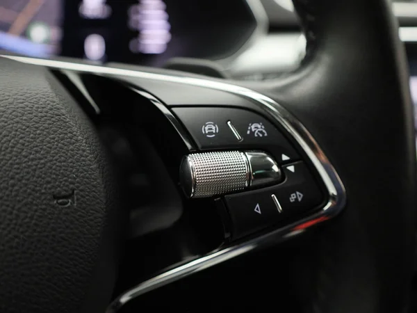 Škoda Superb (2024) — foto 14 van 40