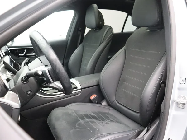 Mercedes-Benz C-Klasse (2025) — foto 4 van 36