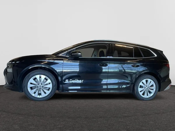 SKODA Enyaq (2026) — foto 6 van 22