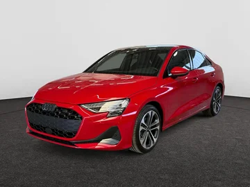 AUDI A3 Sedan (2025)