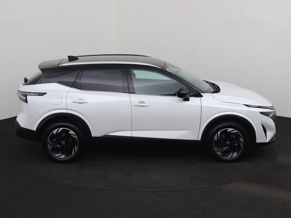 NISSAN Qashqai (2025) — foto 26 van 30