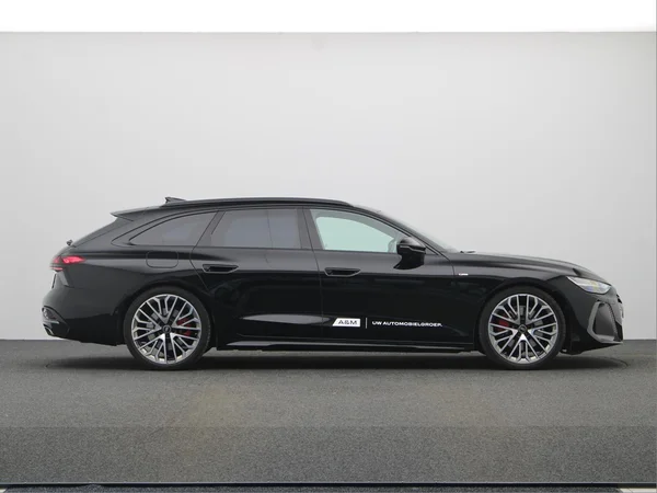 AUDI A6 Avant (2025) — foto 26 van 28