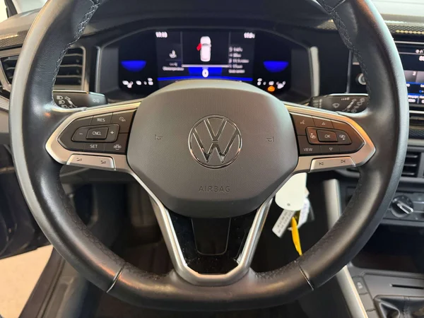 Volkswagen Polo (2022) — foto 5 van 17