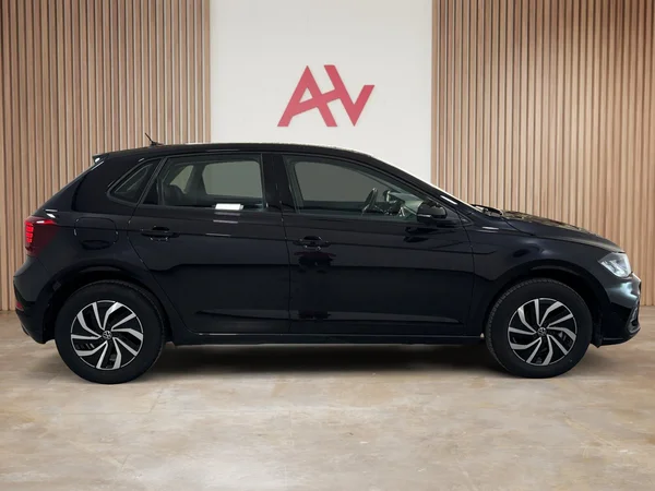 Volkswagen Polo (2025) — foto 24 van 29