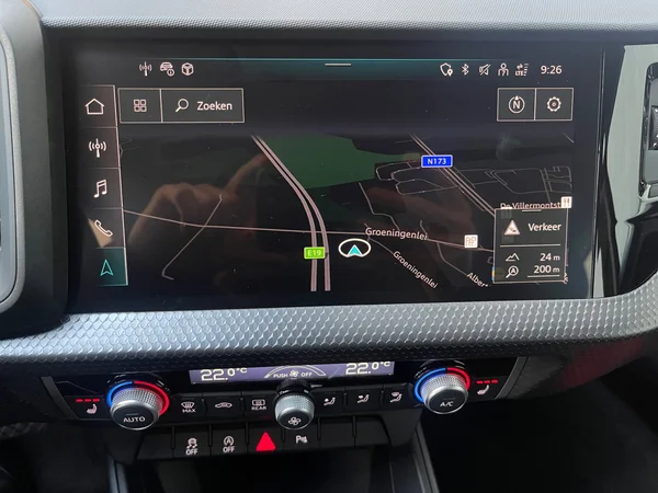 AUDI A1 Sportback (2026) — foto 12 van 12