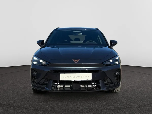 CUPRA Leon ST e-Hybrid (PHEV) (2025) — foto 15 van 19