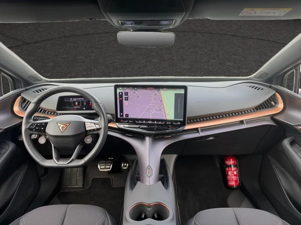 CUPRA Tavascan (2025) — foto 24 van 25