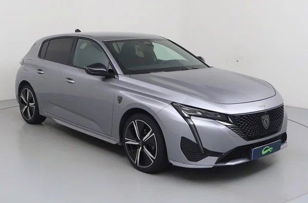 Peugeot 308 (2023) — foto 32 van 34