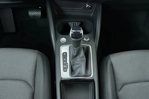 Audi Q2 (2026) — foto 4 van 18