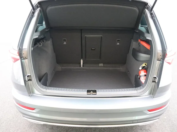 Škoda Karoq (2026) — foto 30 van 31