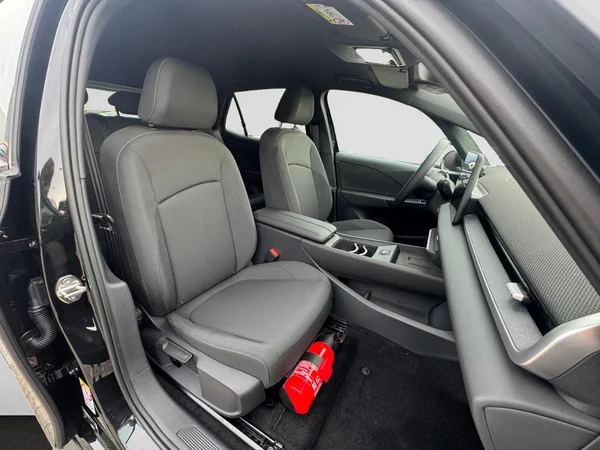 VOLKSWAGEN ID.3 Neo (2026) — foto 7 van 21