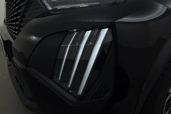 Peugeot 2008 (2025) — foto 11 van 21