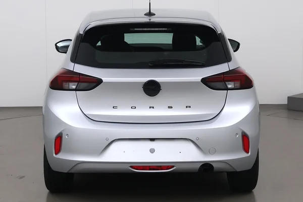 Opel Corsa (2025) — foto 18 van 23