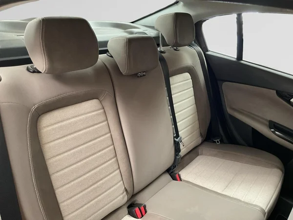 FIAT Tipo Sedan (2016) — foto 11 van 22