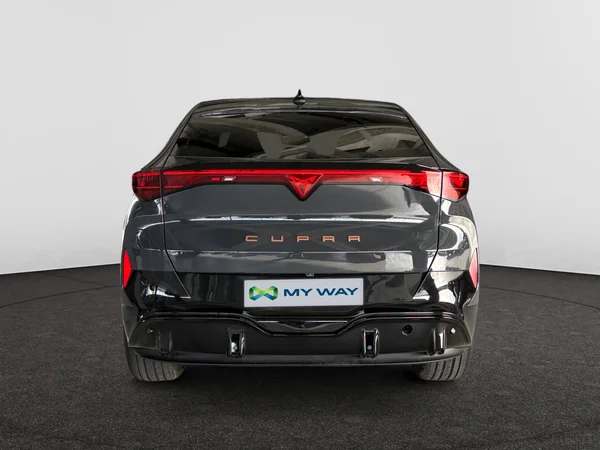CUPRA Tavascan (2026) — foto 20 van 24