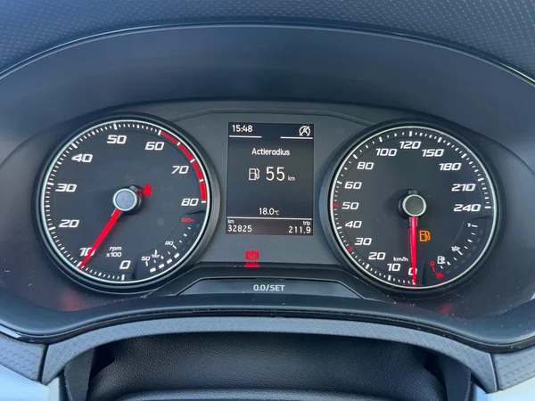 SEAT Ibiza 5P/D (2023) — foto 6 van 19