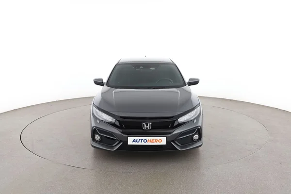 Honda Civic (2021) — foto 15 van 16