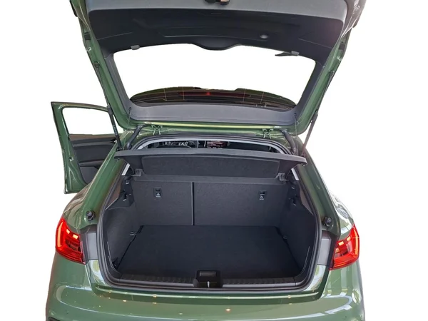 AUDI A1 Sportback (2026) — foto 14 van 24