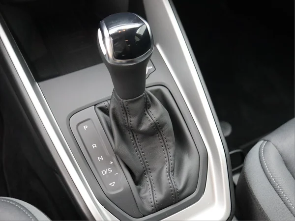 AUDI A1 Sportback (2025) — foto 14 van 19