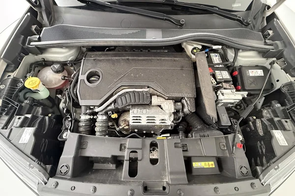 Jeep Avenger (2025) — foto 17 van 31
