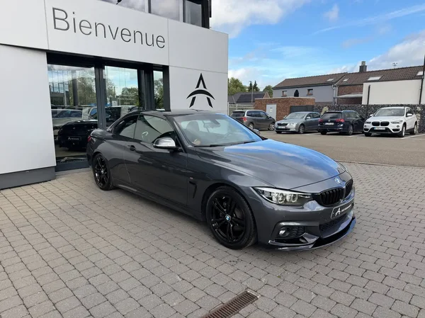 Bmw 420 (2017) — foto 16 van 30