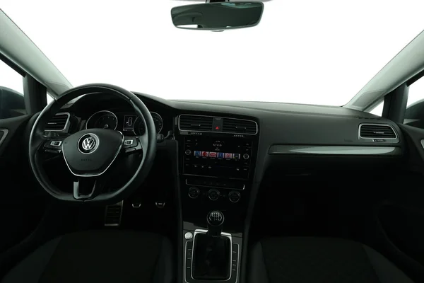 Volkswagen Golf Vii (2018) — foto 3 van 16