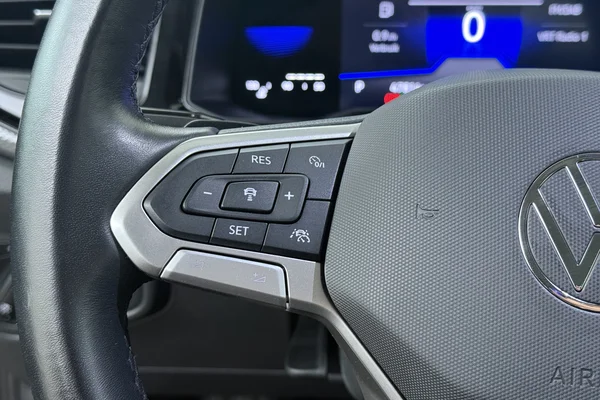 Volkswagen Taigo (2022) — foto 5 van 19