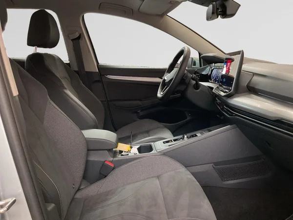 VOLKSWAGEN Golf VIII eHybrid (PHEV) (2025) — foto 8 van 22