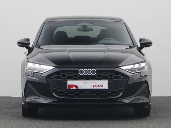 AUDI A3 Sportback (2025) — foto 17 van 21