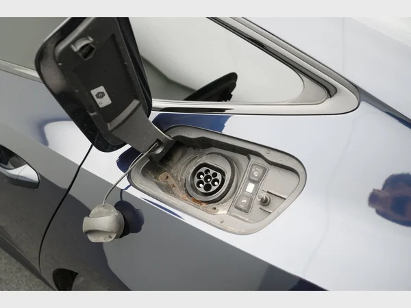 AUDI A7 Spotback PHEV (2024) — foto 5 van 31