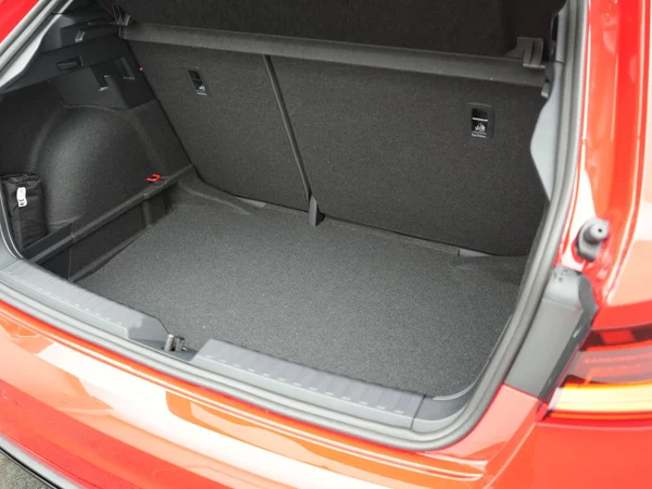 AUDI A1 Sportback (2025) — foto 4 van 13