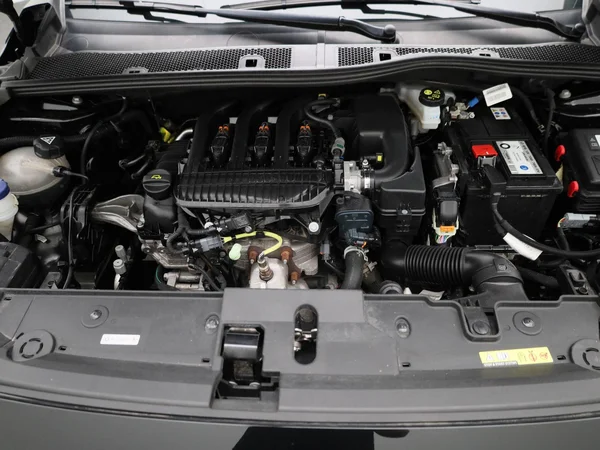 Opel Corsa (2023) — foto 19 van 34