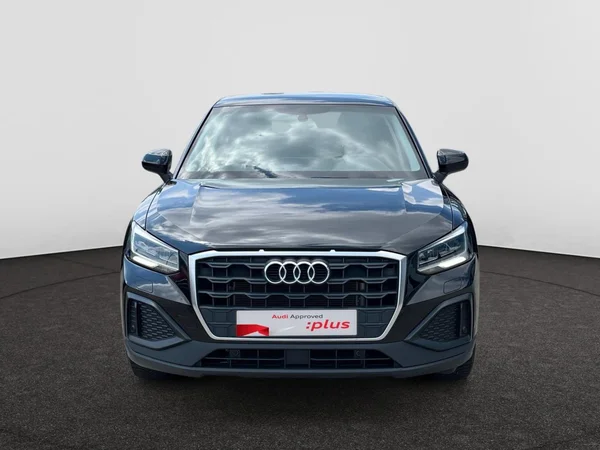 AUDI Q2 (2022) — foto 11 van 22