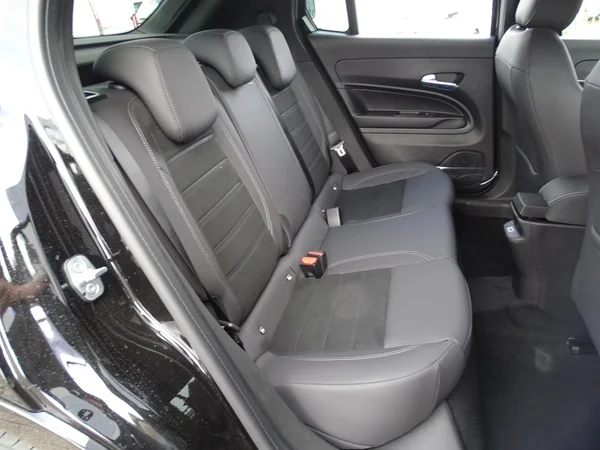 Fiat 600 (2026) — foto 9 van 28