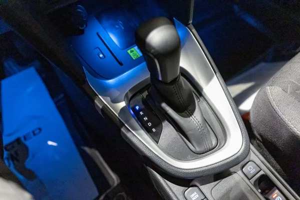 Toyota Yaris Cross (2024) — foto 26 van 33